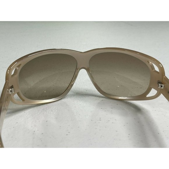 Authentic PRADA Womens Vintage Sunglasses - Picture 7 of 9